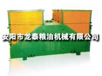 6×13、6×15層無立軸自衡6倉平篩